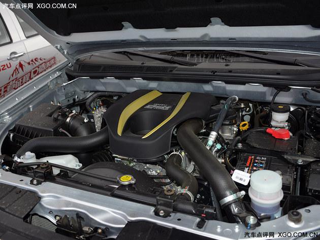 ������׳ ������ʮ��D-MAX�ʶ�����Լ�