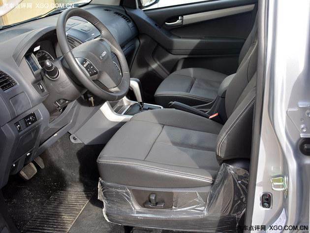 ������׳ ������ʮ��D-MAX�ʶ�����Լ�