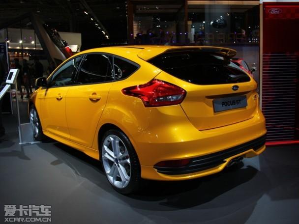 ����(����)2014���˹ST