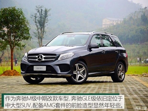 ����(����) ����GLE�� 2015�� GLE 400 4MATIC