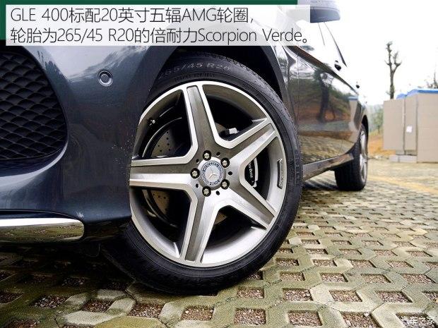 ����(����) ����GLE�� 2015�� GLE 400 4MATIC