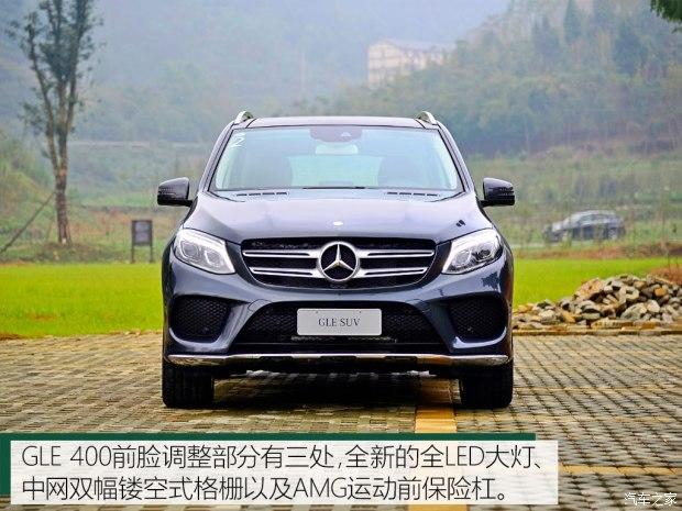 ����(����) ����GLE�� 2015�� GLE 400 4MATIC