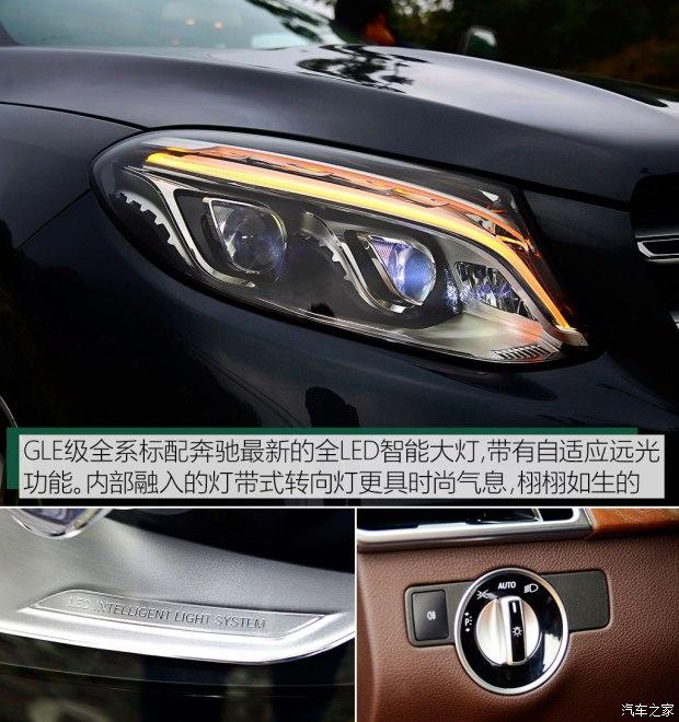 ����(����) ����GLE�� 2015�� GLE 400 4MATIC