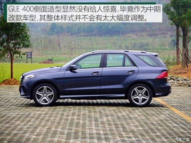 ����(����) ����GLE�� 2015�� GLE 400 4MATIC