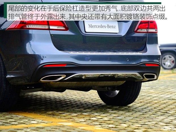 ����(����) ����GLE�� 2015�� GLE 400 4MATIC