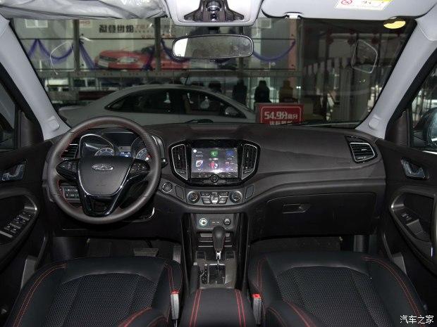 �������� ��5 2016�� 2.0L CVT�����