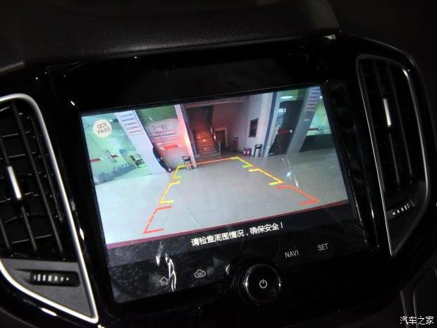 �������� ��5 2016�� 2.0L CVT�����