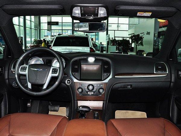 ����˹��(����) 3.0L �Զ� �п�̨����