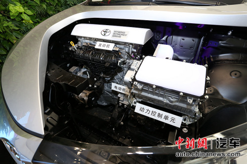 HEV�и�ģ�ͷ�������