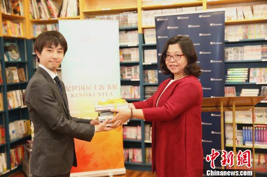 �Ϻ������ų����Ѧ�򴦳�������ܾ������Ǹո�����ͼ�顣������¡ ��