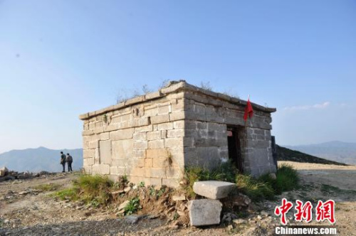 �ؽ��������������ĺ���������ս��Ƶ���ưܣ�¦������ɽ��̬Է���޹�˾���³�ǿ�����������¿�������ɽ����������𡣡�Τ������