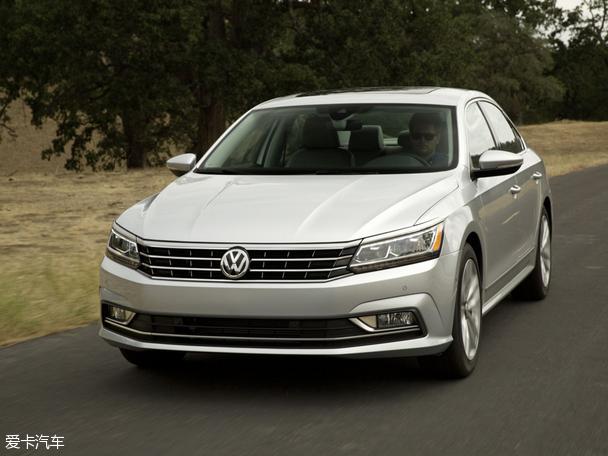 ����(����)2015��Passat