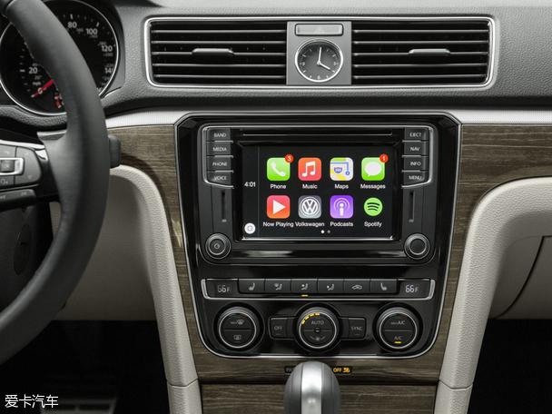 ����(����)2015��Passat