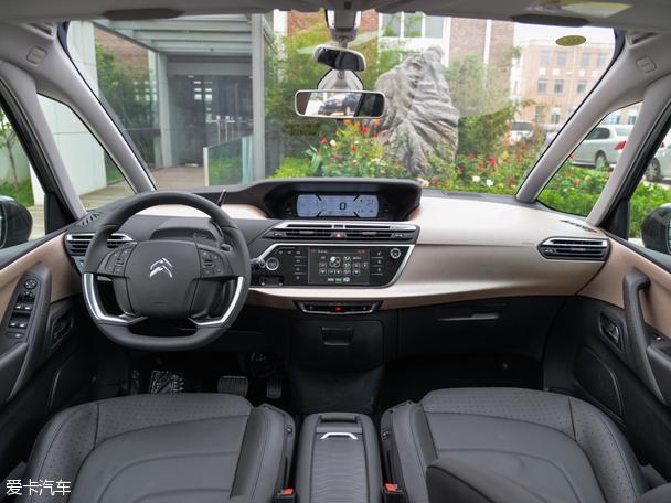 ѩ����(����)2015��C4 PICASSO