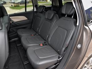 ѩ����(����)2015��C4 PICASSO