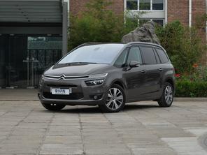 ѩ����(����)2015��C4 PICASSO