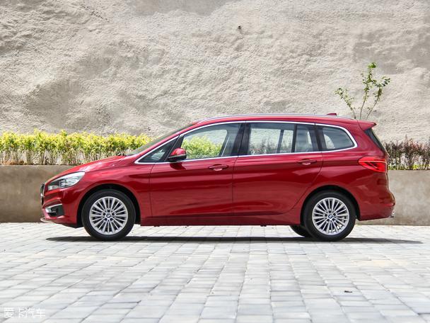 ����(����)2015���2ϵGran Tourer