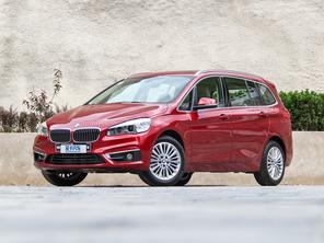 ����(����)2015���2ϵGran Tourer