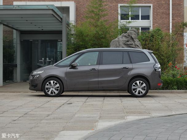 ѩ����(����)2015��C4 PICASSO