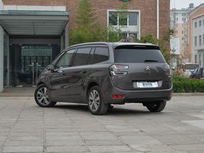 ѩ����(����)2015��C4 PICASSO