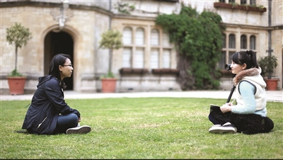 ���Ͼ�����������Ӣ����У�߷��й���ѧ����