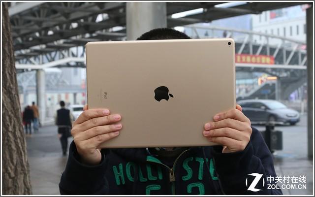 ������ɱ��������� ƻ��iPad Pro���� 