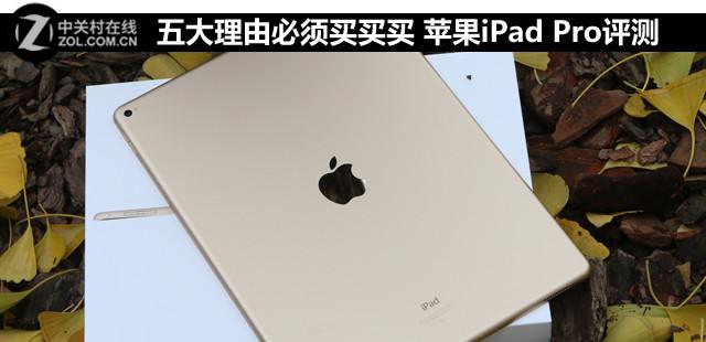 ������ɱ��������� ƻ��iPad Pro���� 