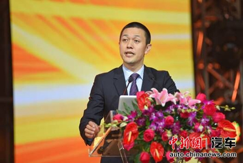 �׳���˾���³���CEO����´�