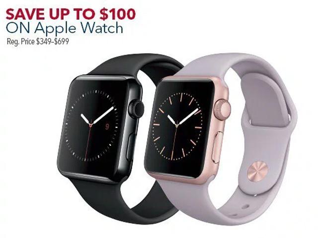 ��Ԥ�ڣ�Apple Watch����������1400��� 