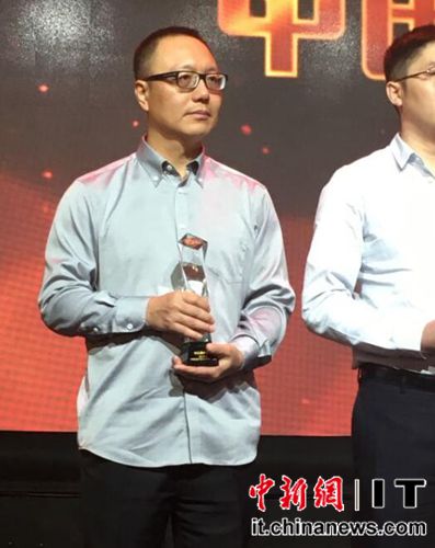 ��������CEO����������������μӡ���Ϸʮǿ��ʢ�䣬����ȡ�˺��������ߵĽ���