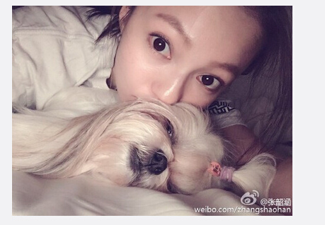 ���غ�΢����ͼ