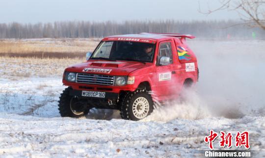 ͼΪ���������ڱ�ѩ������Ư�ơ� ������ί���ṩ