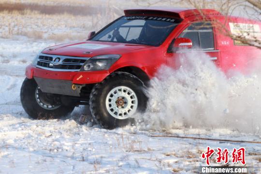 ͼΪ���������ڱ�ѩ������Ư�ơ� ������ί���ṩ