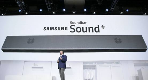 һ�廯��Ƶĵ���Soundbar MS750