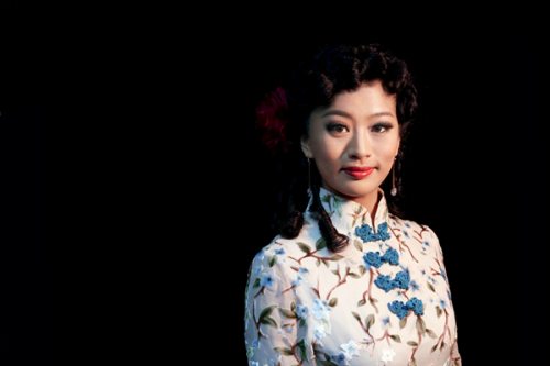 ��һ���ڸ�硶�Žǡ�����������һ��