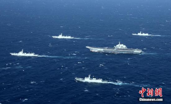 1��2�գ�ִ�п纣��ѵ������������й�������ĸ������Ϻ�ĳ������֯�˼�-15����ս�����𽵺ͱ�Ӷ��Ŀѵ���� ��������� ĪС�� ��