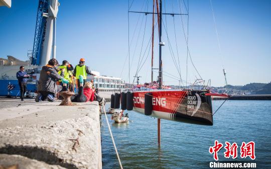 ��˹��ʱ��17�����磬������š���ʽ��ˮ���Ķ�����º��ﰣ�ٴε�������Ӵ������Σ������ɹ���ְҵˮ�ֺ��й���Ա����ɵĴ�������������������������