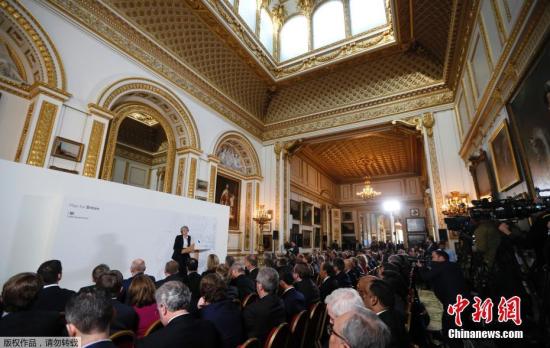 ����ͼ������ʱ��1��17�գ�Ӣ����������ɯ��÷��Ӣ����ŷ���������ݽ���������Ϊ�����ġ���ŷ·��ͼ����