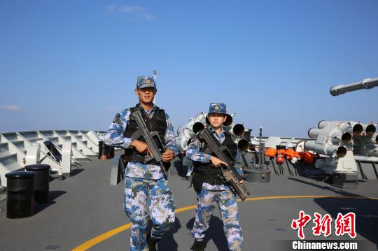 ��ͧê��������(��)��ս�ѽ���Ѳ�ߣ�ȷ����ͧ��ȫ���������� ��