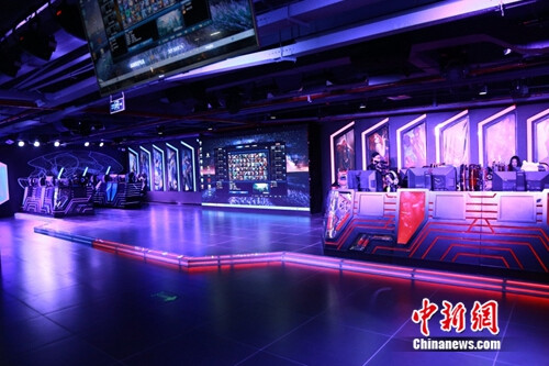 �����羺��Ͷ��������Ӫ