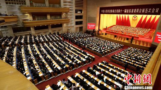 �й���������Э�̻����ʮһ��ɽ��ʡίԱ�����λ���5���ڼ��Ͽ�Ļ�������� ��