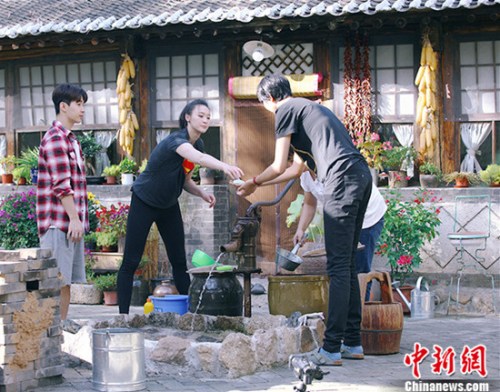 ����ڴ�ˮϴ��