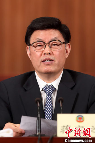 2��9�գ��µ�ѡ�Ľ���ʡ��Э��ϯ����֮�±�Ļ�ʡ���������� �� ��