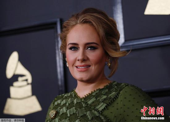 Adele������Ѹ��������ר��������������Ů���֡��������ר�����Լ�������������ɱ�����������Ӯ�ҡ�