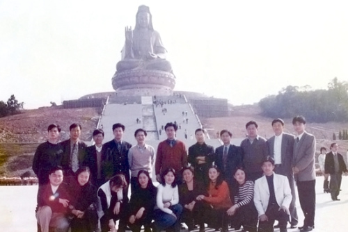 1997�꣬�������ɽ����