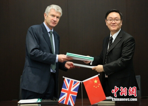 ˫������ǩ������Э��