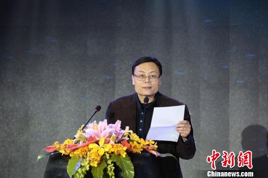 2017�����й����23���ڱ������У��й������縱�ܱ༭�����ڻ����´ǡ������˼����