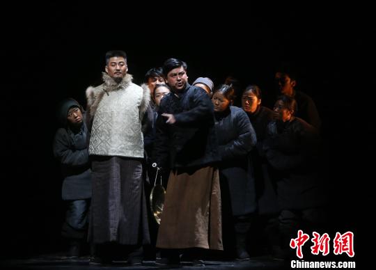 ͼΪ�������հ滰�硶��¹ԭ���ݳ��ֳ�������һ�� ��