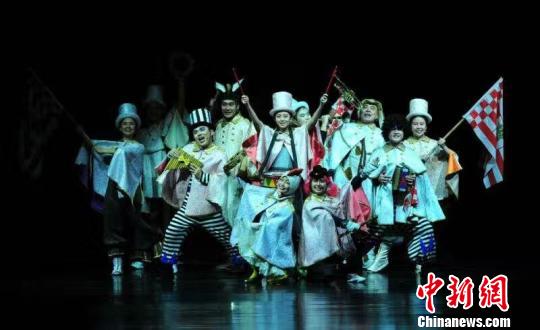 ��ͯ���־硶����÷�����ּҡ����ա�