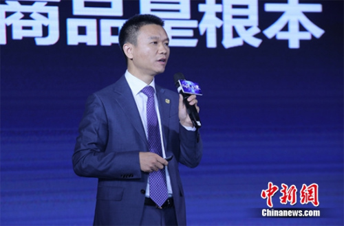 �����ﶭ�³��׾��������ӷ��������������й�ý��������ҵ������֮·�������ݽ�